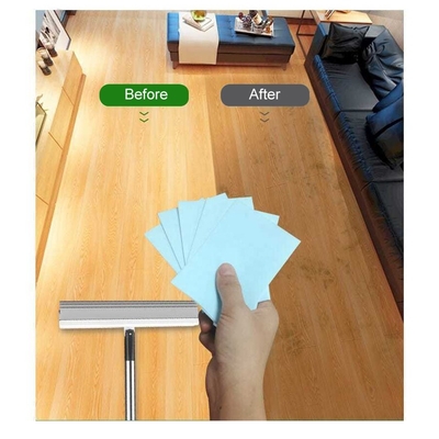 Effectively Disposable Floor Surface Cleaning Tablets Remove Stains Dirt Make Housekeeping Cleaning Floor Sheet Easy